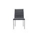 Modus Amalfi Metal Back Chair in CobaltImage 9