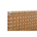 Modus Dorsey Woven Panel Bed in Granola and GingerImage 7