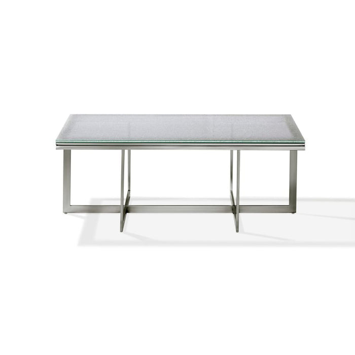 Modus Eliza Coffee Table in Ultra WhiteImage 5