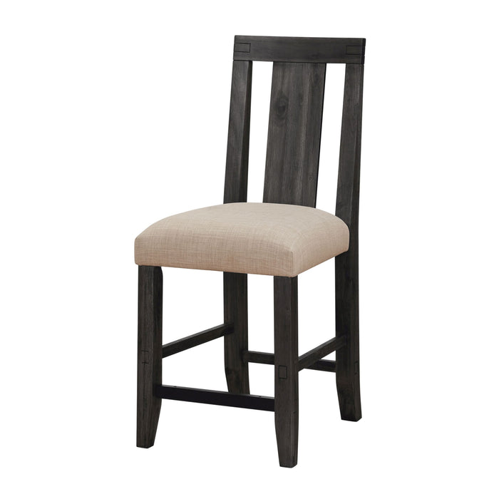 Modus Meadow (Graphite) Meadow Counter Stool in GraphiteImage 3
