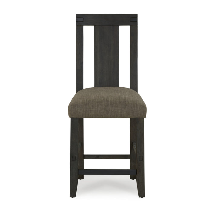 Modus Meadow (Graphite) Meadow Counter Stool in GraphiteImage 4