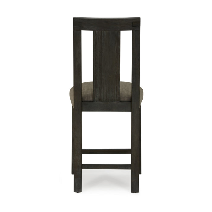 Modus Meadow (Graphite) Meadow Counter Stool in GraphiteImage 6