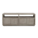 Modus Oxford Media Console 74 inch in MineralImage 3
