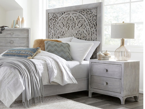 Boho Chic