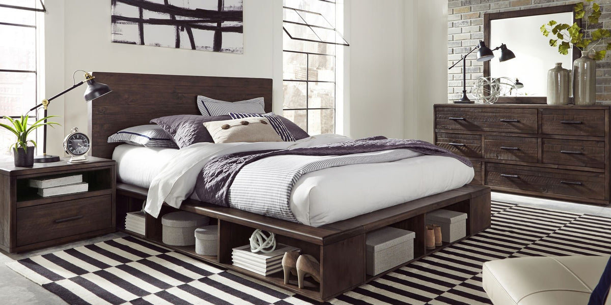 McKinney — Modus Furniture