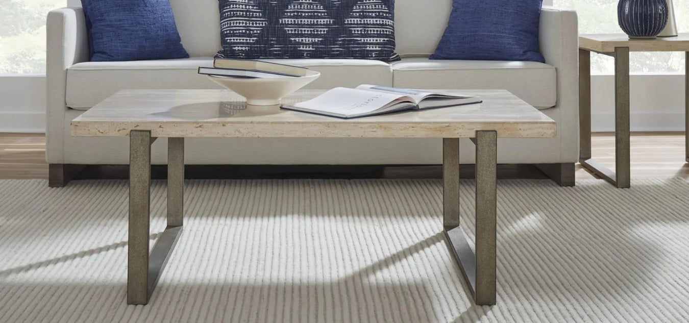 Steinmöbel: Naturstein-Designs für moderne Wohnungen — Modus Furniture