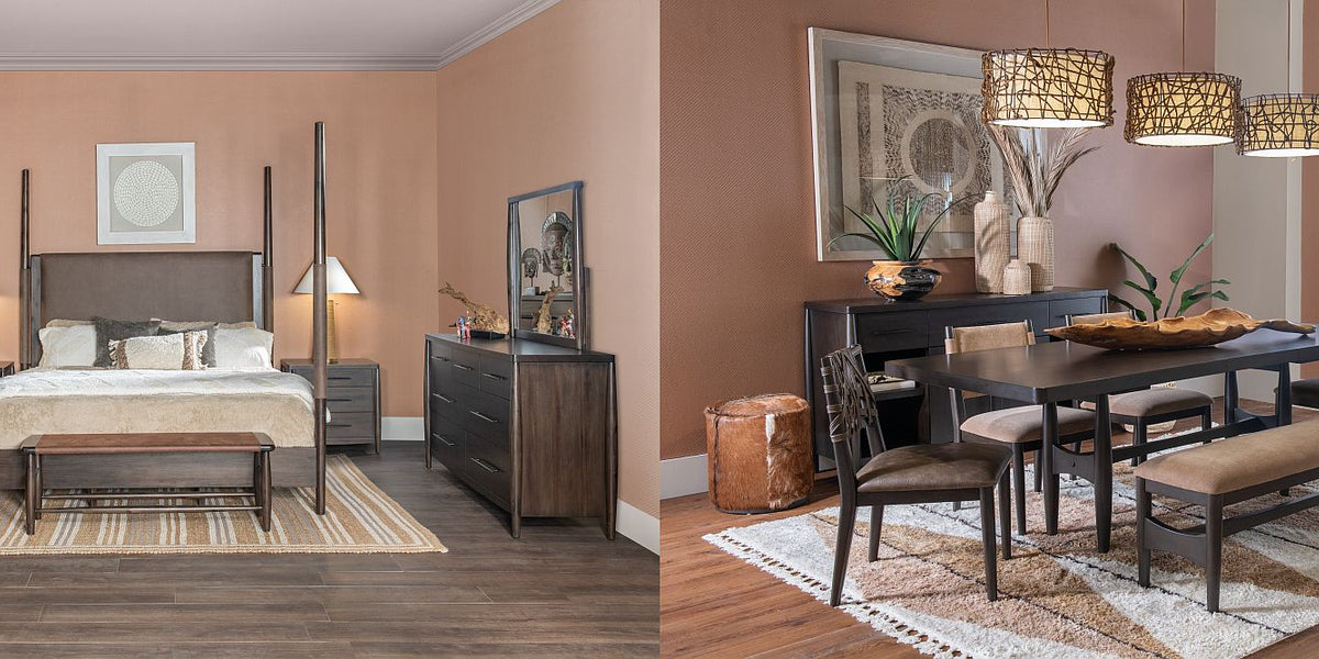 Ri-koko Koko — Modus Furniture