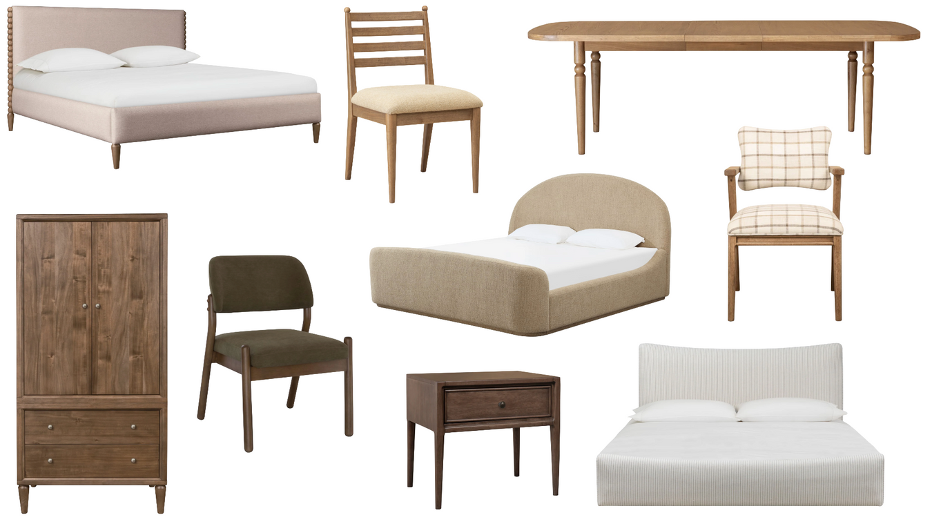 New Modern Traditional