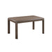 Modus Acadia Dining Table in ToffeeImage 3