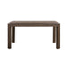 Modus Acadia Dining Table in ToffeeImage 4