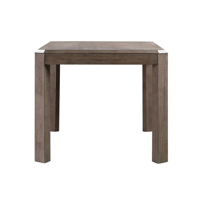 Modus Acadia Dining Table in ToffeeImage 5