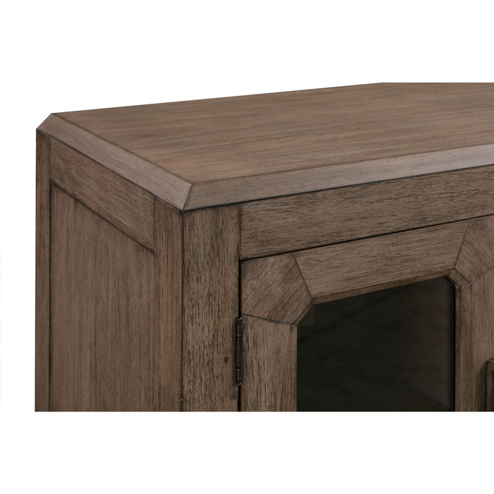 Modus Acadia Sideboard in ToffeeImage 3