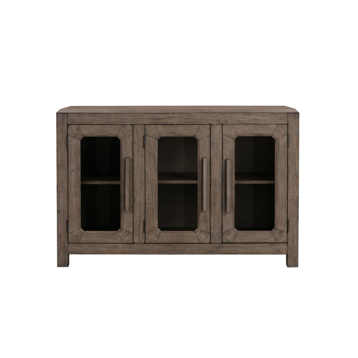 Modus Acadia Sideboard in ToffeeImage 4