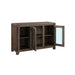 Modus Acadia Sideboard in ToffeeImage 6