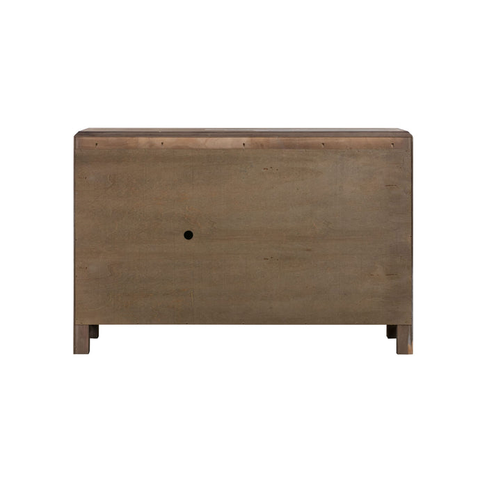 Modus Acadia Sideboard in ToffeeImage 8