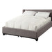 Modus Adona Upholstered Footboard Storage Bed in Dolphin Linen Image 5