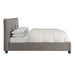Modus Adona Upholstered Footboard Storage Bed in Dolphin LinenImage 8
