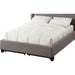 Modus Furniture Adona Upholstered Footboard Storage Bed in Dolphin Linen (2026)  XYH3H  Image 2