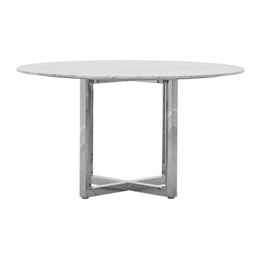 Modus Amalfi 48 inch Round TableMain Image