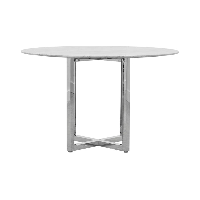 Modus Amalfi 54 inch Round Counter Table Main Image