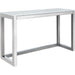 Modus Furniture Amalfi Carrara Marble Top Sideboard 655450234477 1AJ573M Image 3