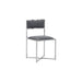 Modus Amalfi X-Base Chair in CobaltMain Image