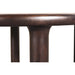 Modus Furniture Amaroo Solid Mango Dining Table in Honey Date 655450488702 ULYF62 Image 5