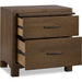 Modus Furniture Arden 2 Drw NS  Tavern Brown 655450513640 YK2R81B Image 3