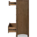 Modus Furniture Arden 6 Drw Chest  Tvrn Brown 655450513671 YK2R84 Image 4