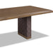 Modus Furniture Arden 84102 Ext Table  DCTB 655450520785 YK2R61 Image 10