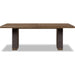 Modus Furniture Arden 84102 Ext Table  DCTB 655450520785 YK2R61 Image 1