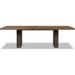 Modus Furniture Arden 84102 Ext Table  DCTB 655450520785 YK2R61 Image 3