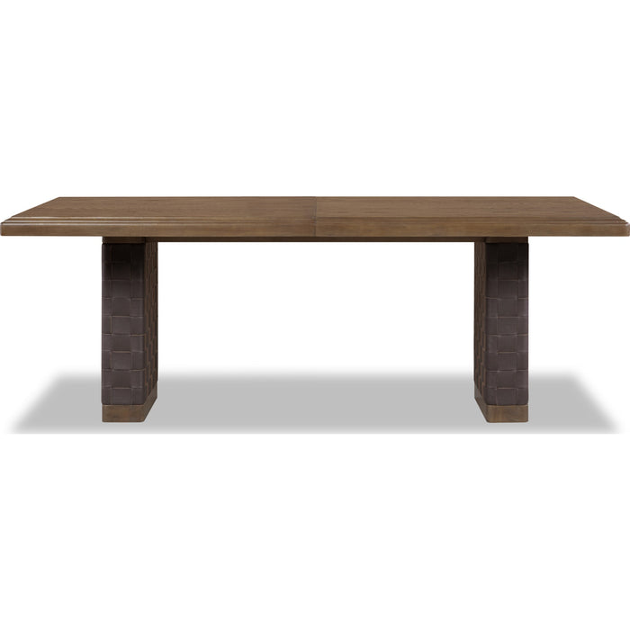 Modus Furniture Arden 84102 Ext Table  DCTB 655450520785 YK2R61 Image 4