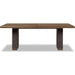 Modus Furniture Arden 84102 Ext Table  DCTB 655450520785 YK2R61 Image 4