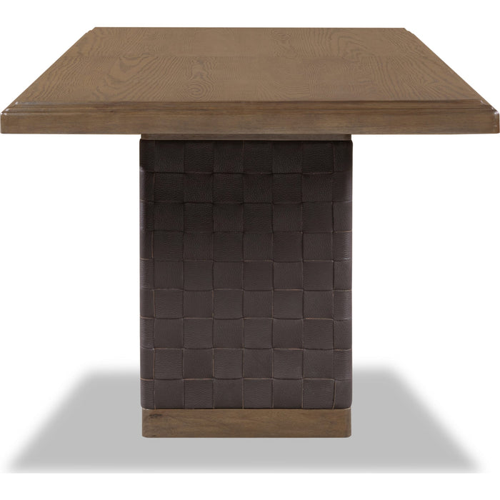 Modus Furniture Arden 84102 Ext Table  DCTB 655450520785 YK2R61 Image 5