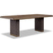 Modus Furniture Arden 84102 Ext Table  DCTB 655450520785 YK2R61 Image 6