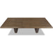 Modus Furniture Arden 84102 Ext Table  DCTB 655450520785 YK2R61 Image 8