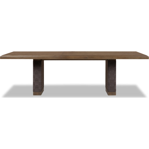 Modus Furniture Arden 84102 Ext Table  DCTB 655450520785 YK2R61 Main Image
