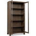 Modus Furniture Arden Curio Cabinet  Tvn Brwn 655450520853 YK2R80 Image 4