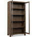 Modus Furniture Arden Curio Cabinet  Tvn Brwn 655450520853 YK2R80 Image 4