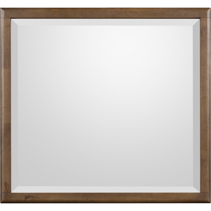 Modus Furniture Arden Drs Mirror  Tavern Brwn 655450513664 YK2R83 Image 1