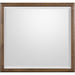 Modus Furniture Arden Drs Mirror  Tavern Brwn 655450513664 YK2R83 Image 1