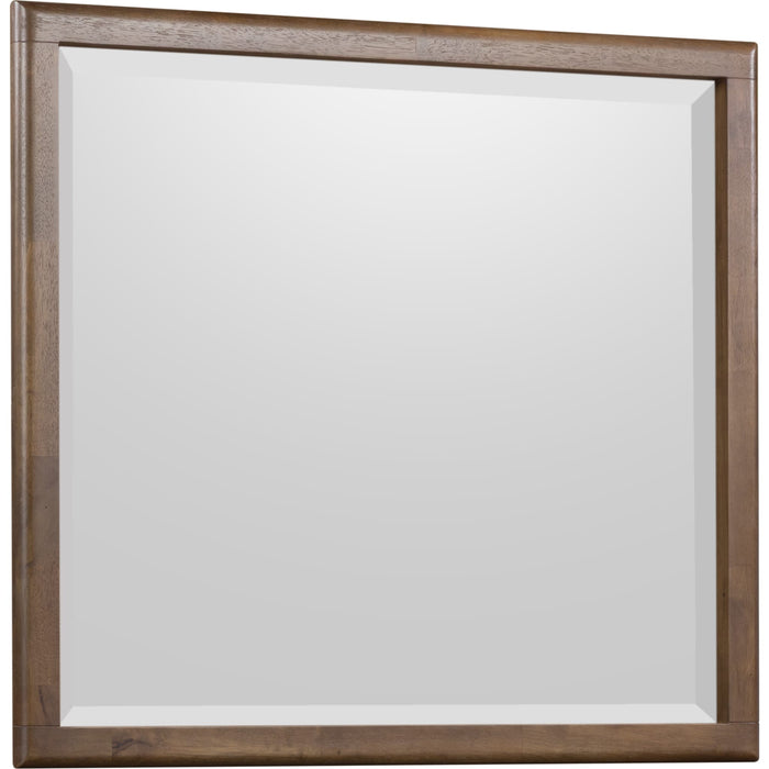 Modus Furniture Arden Drs Mirror  Tavern Brwn 655450513664 YK2R83 Image 2