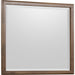 Modus Furniture Arden Drs Mirror  Tavern Brwn 655450513664 YK2R83 Image 2