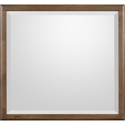 Modus Furniture Arden Drs Mirror  Tavern Brwn 655450513664 YK2R83 Main Image