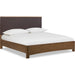 Modus Furniture Arden Pfm Bed  Dk ChT Bwn  YK2RH  Image 3