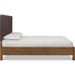 Modus Furniture Arden Pfm Bed  Dk ChT Bwn  YK2RH  Image 4