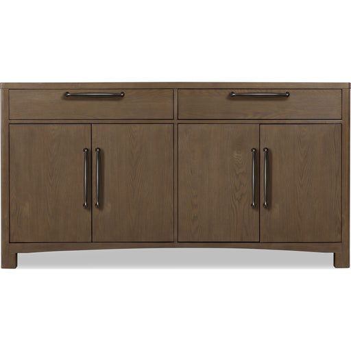 Modus Furniture Arden Sideboard  Tavern Brown 655450520846 YK2R78 Main Image