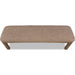 Modus Furniture Arden Uph Bench  Mlt GrnT Bn 655450520822 YK2R65B1 Image 4