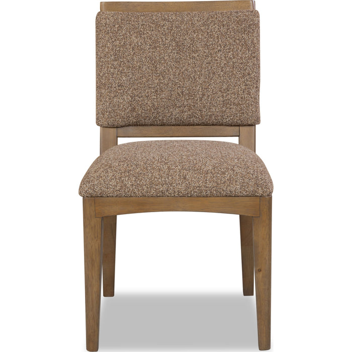 Modus Furniture Arden Uph Sd Chair  M GnT Bn 655450520792 YK2R63 Image 1